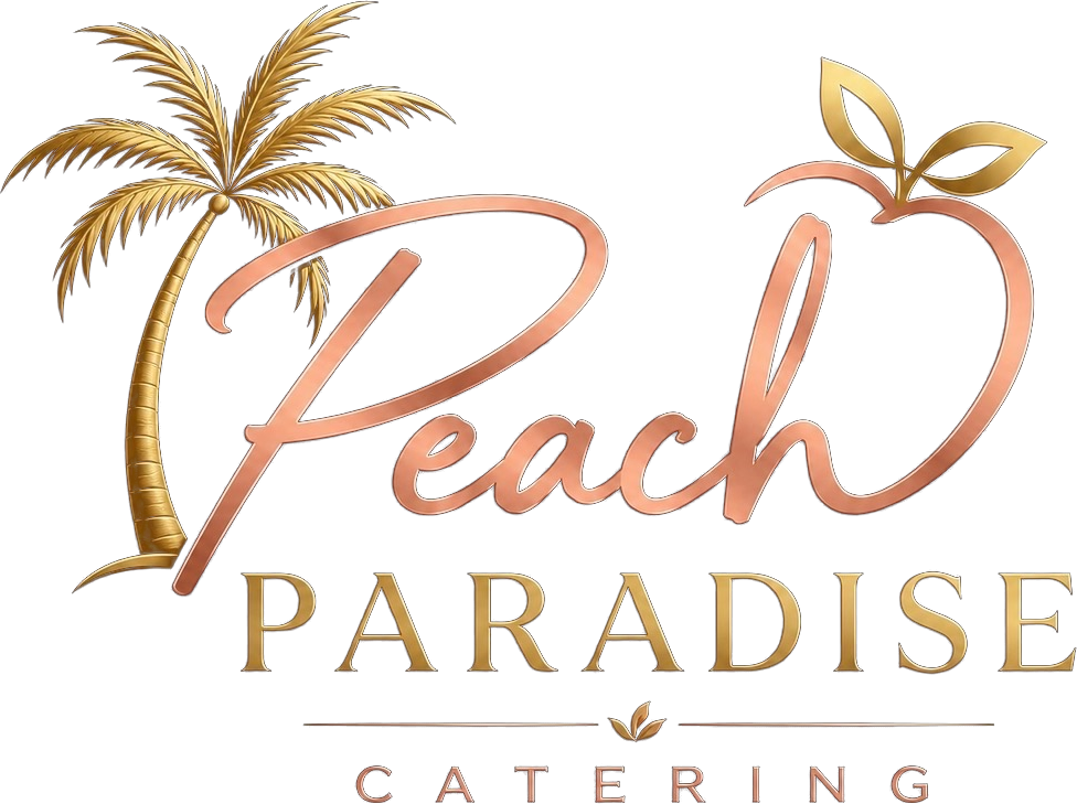 Peach Paradise Catering